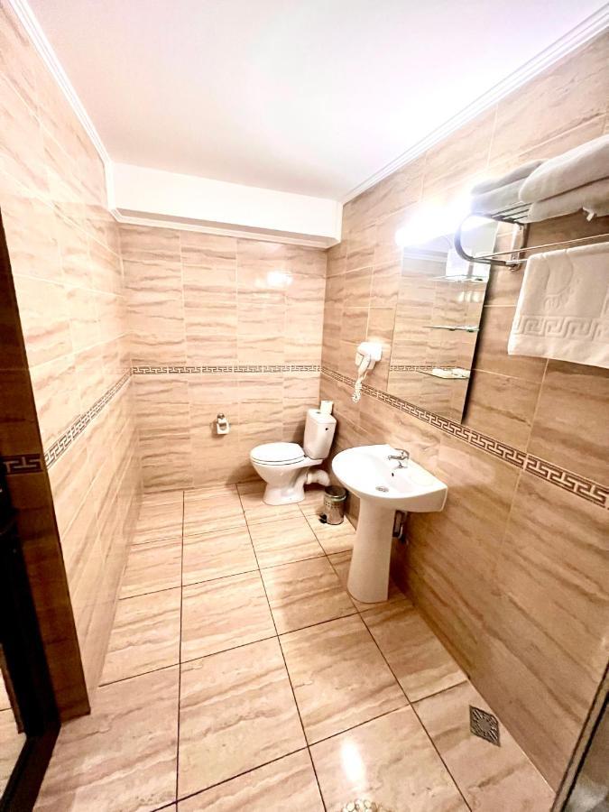 Complex Azar Otel Galaţi Dış mekan fotoğraf