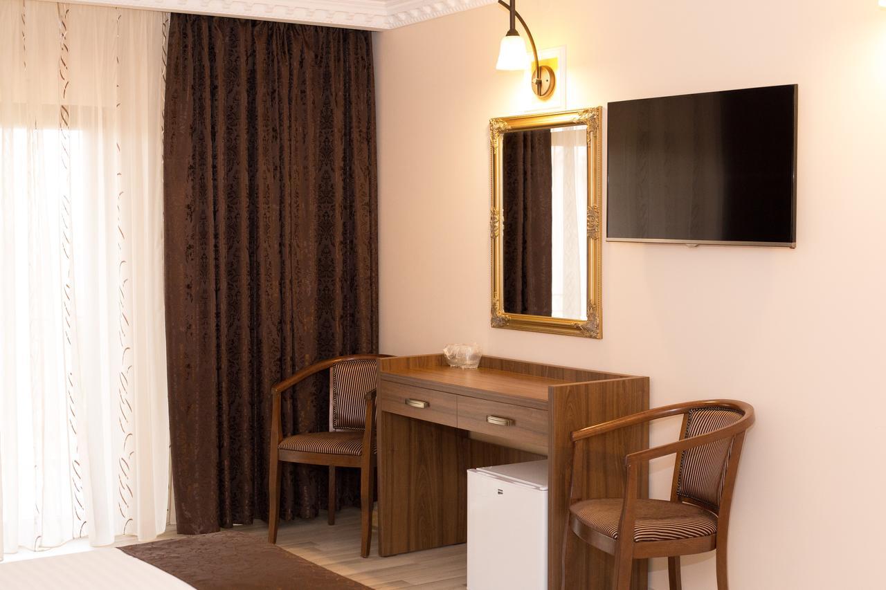 Complex Azar Otel Galaţi Dış mekan fotoğraf