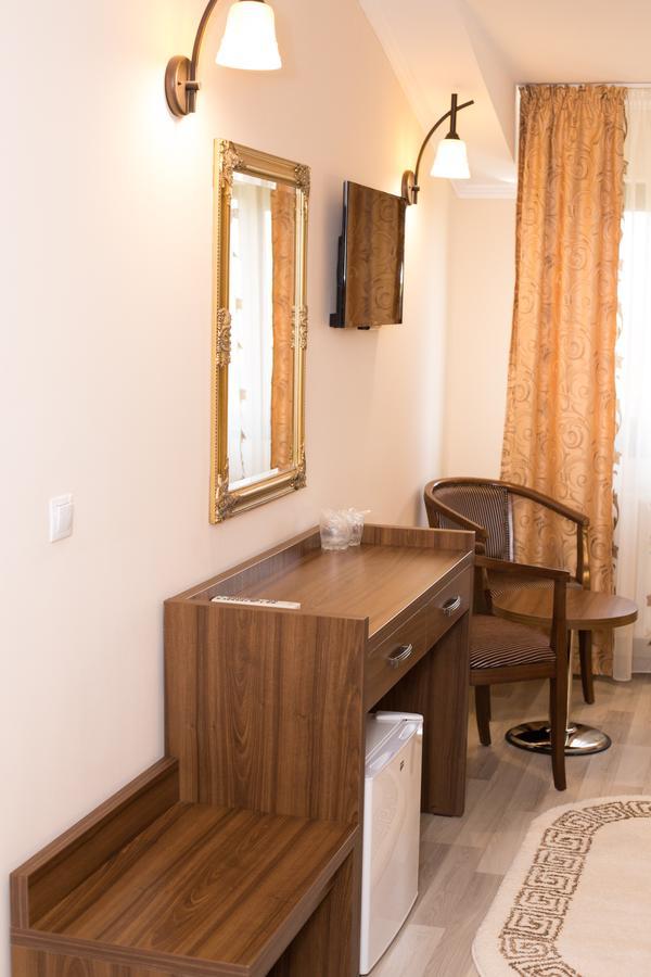 Complex Azar Otel Galaţi Dış mekan fotoğraf