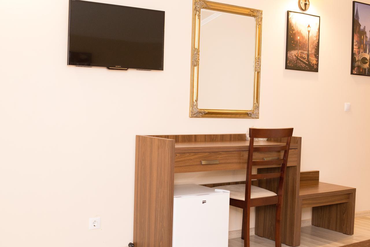Complex Azar Otel Galaţi Dış mekan fotoğraf