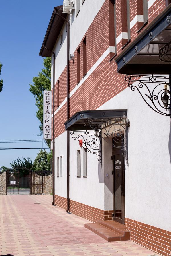 Complex Azar Otel Galaţi Dış mekan fotoğraf