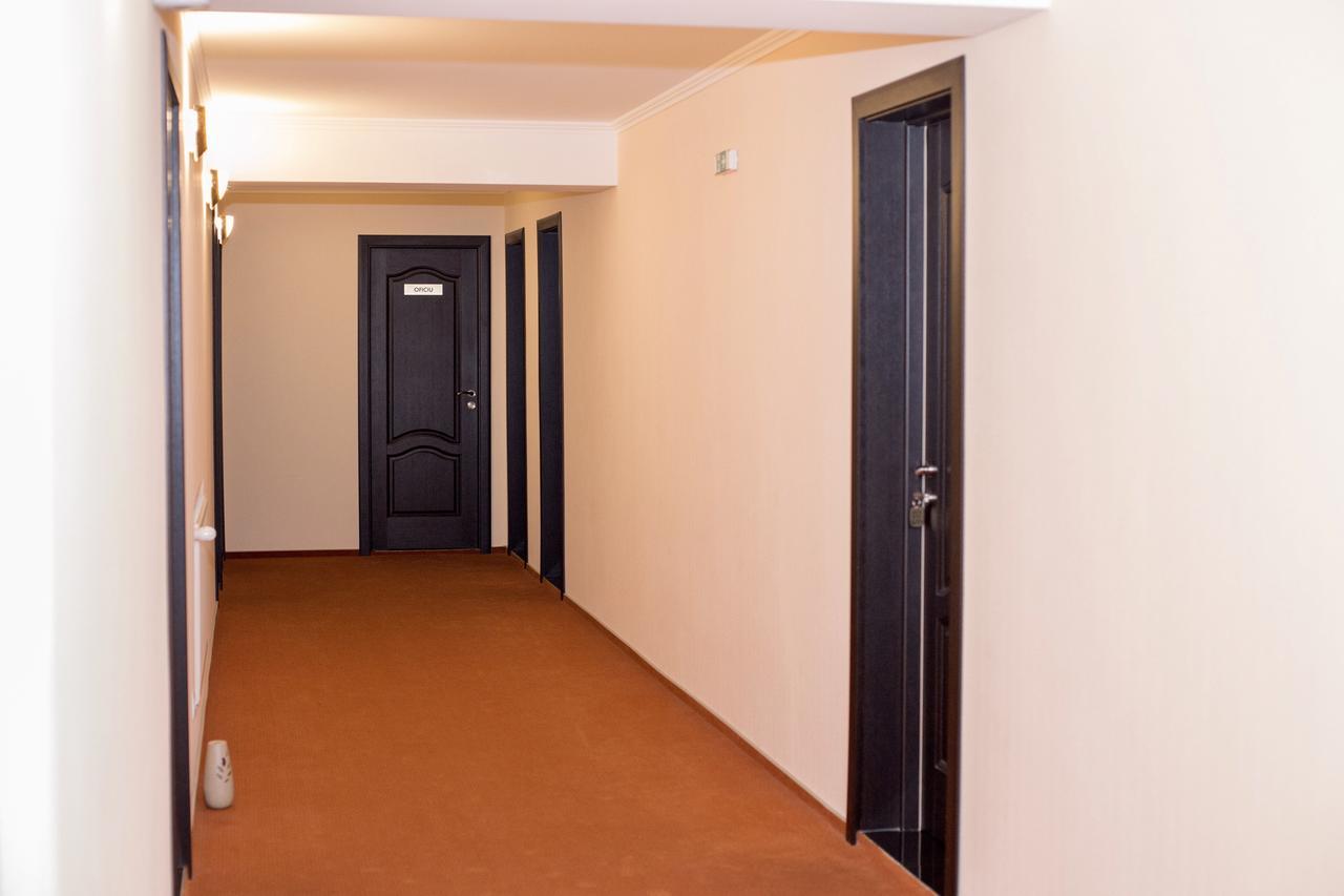 Complex Azar Otel Galaţi Dış mekan fotoğraf